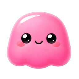 Idle Squishy
